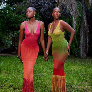 The Chi Dress 2.0