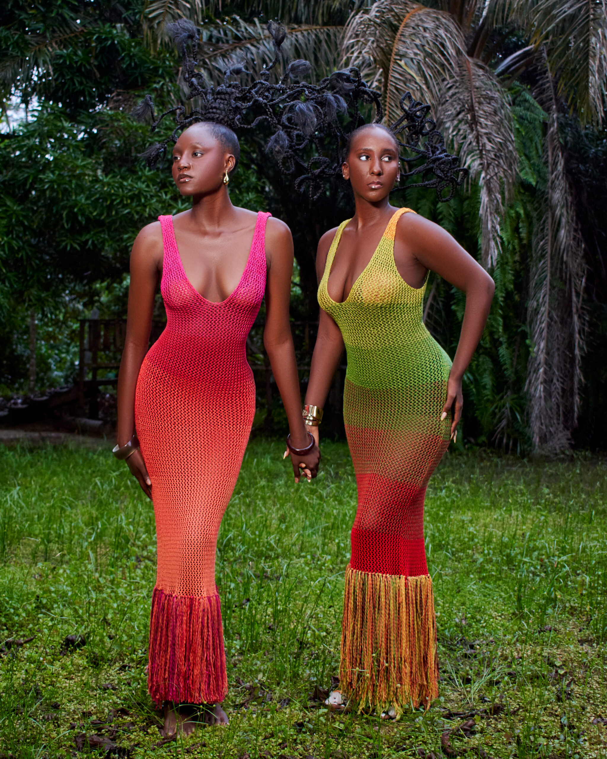 the chi dress 2.0